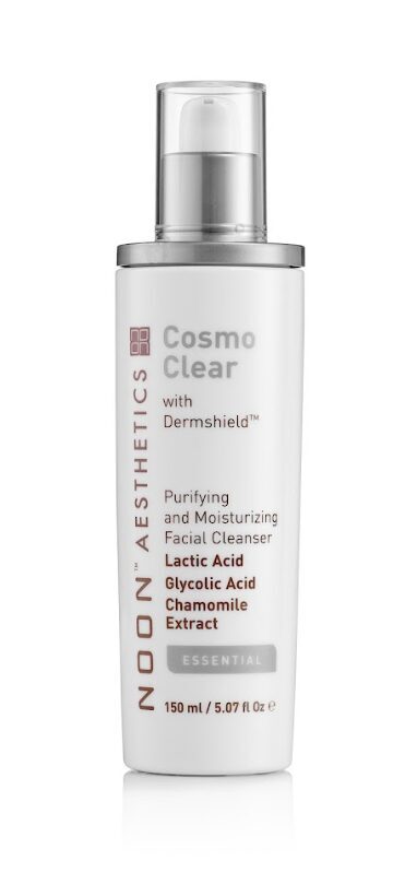 COSMO CLEAR NÄOPESUGEEL, 150ml